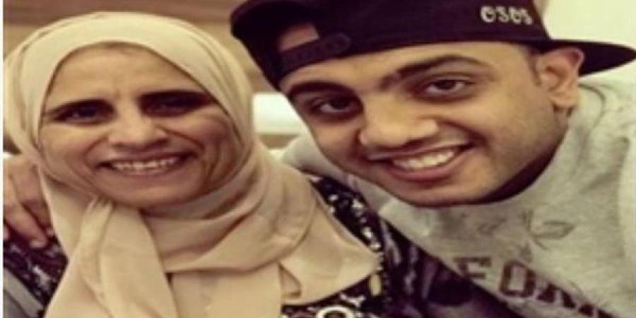 نقل والدة أوس أوس إلى المستشفى والفنان يطلب الدعاء لها