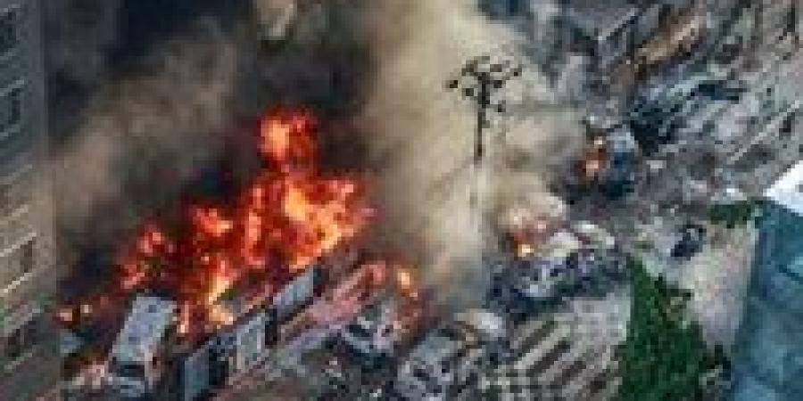 ‏وزارة خارجية بنغلاديش تعرب عن قلقها البالغ إزاء الوضع بين الهند وباكستان وتحث البلدين على التزام الهدوء وضبط النفس