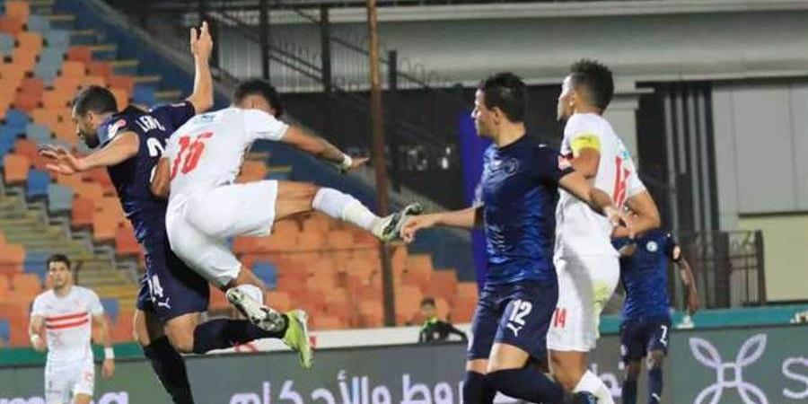 مصدر بالزمالك لـ"بصراحة": لن نواجه بيراميدز حال عدم خصم نقاط من الأهلي بسبب الانسحاب