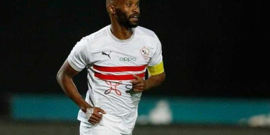 شيكابالا والجفالي يواصلان التأهيل.. وفتوح يخضع لبرنامج علاجي استعدادًا لموقعة سيراميكا