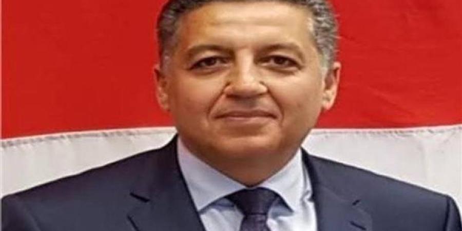 سفير مصر باليونان: أثينا تقدر دور القاهرة في حرب غزة