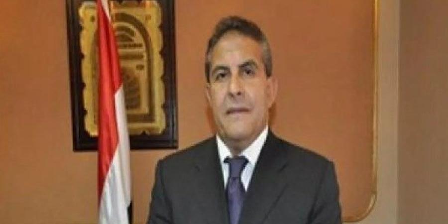 طاهر أبوزيد لأبطال أفريقيا فى الجودو: هذه البداية فقط.. ونتطلع لميداليات عالمية وأولمبية