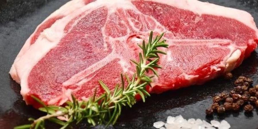 الضأن بـ 440 جنيهًا.. أسعار اللحوم اليوم الأربعاء 7 مايو 2025
