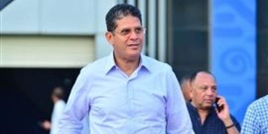 الزمالك يُعلن رسميًا تعيين أيمن الرمادي مديرًا فنيًا للفريق