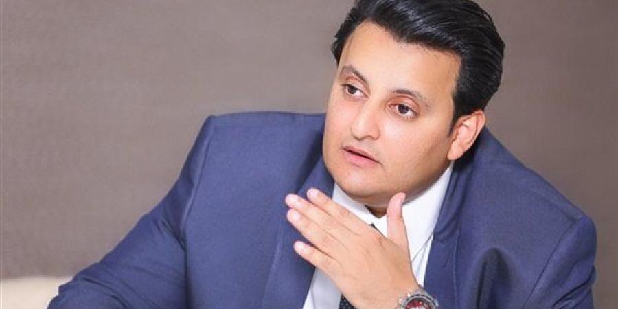 نائب: الربط الكهربائي مع اليونان يدعم خطط مصر لتكون مركزًا لتداول الطاقة