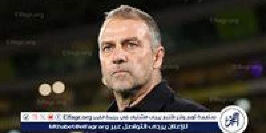 مدرب برشلونة يفتح النار على التحكيم بعد الخروج الأوروبي
