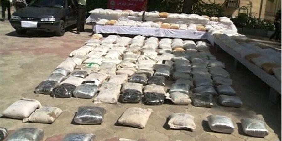 قبل ترويجها.. القبض على عصابة تجارة المخدرات في الإسكندرية