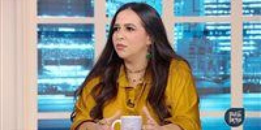 إيمي سمير غانم تنعي كلبها: ربنا رحمته واسعة على الإنسان والحيوان
