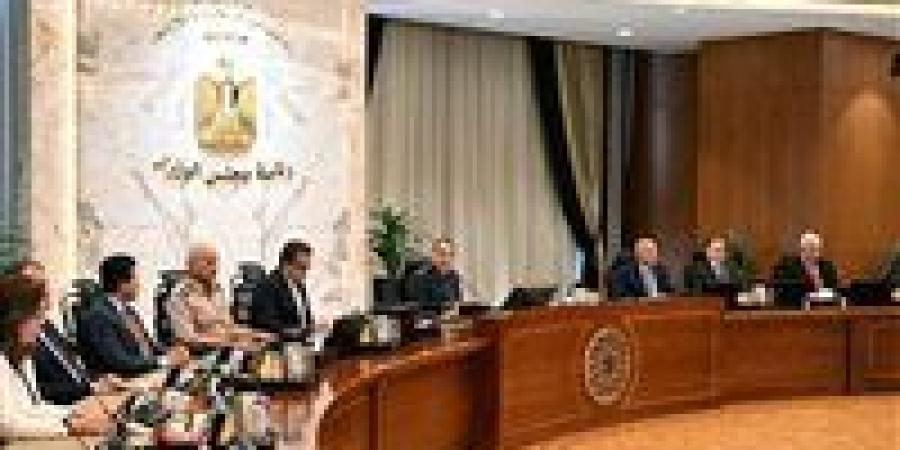 وكالة الفضاء المصرية تؤسس شركة لتصنيع الأقمار الصناعية