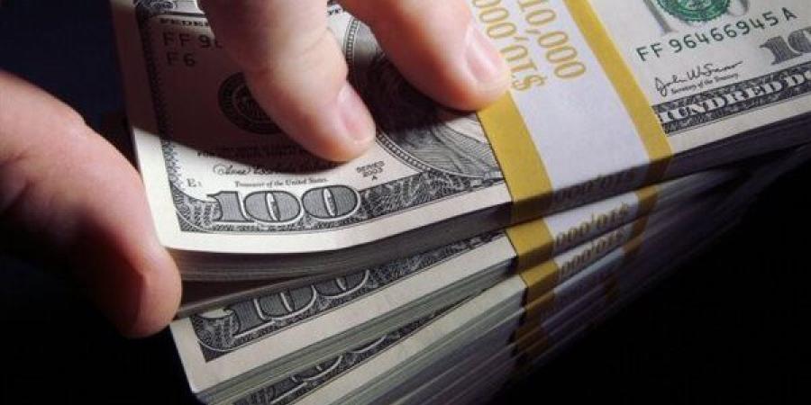 سعر الدولار أمام الجنيه في البنوك المصرية اليوم الأربعاء 7-5-2025