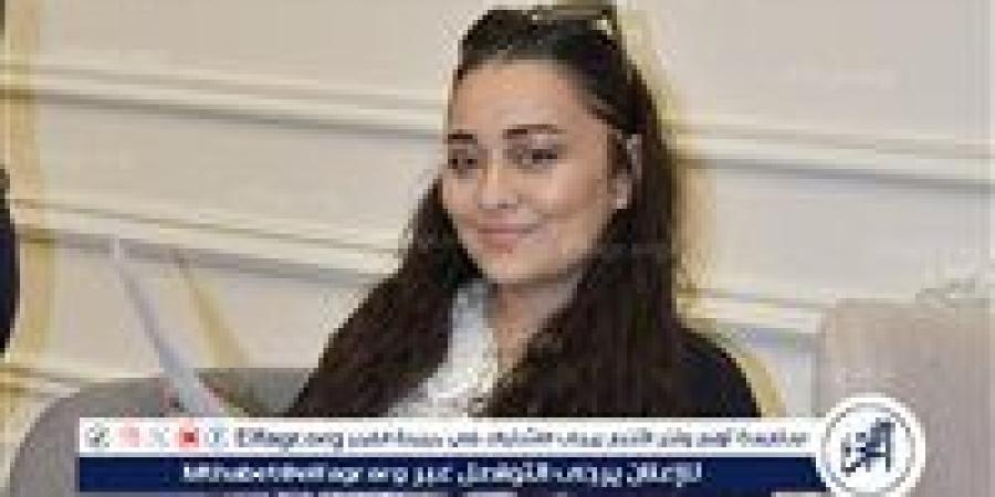 "أنا مش هسيب ماما في اللي هي فيه".. ياسين الأشروبي يساند والدته راندا البحيري في أزمتها الصحية ويكشف عن معاناتها من الظلم