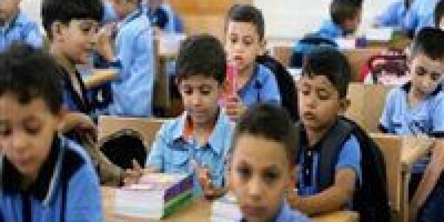 شرط «التعليم» لانتقال الطلاب ضعاف القراءة والكتابة للصف الأعلى