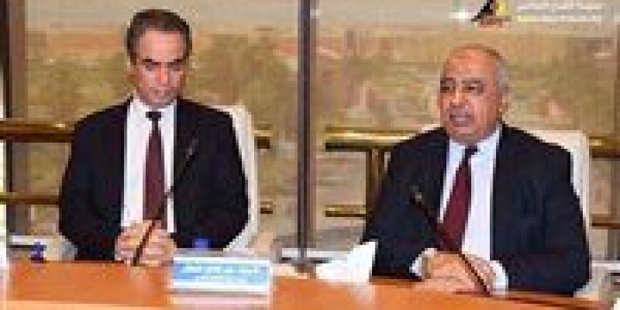 الوطنية للإعلام تعلن تشكيل اللجنة العليا لمنتدي القاهرة للإعلام