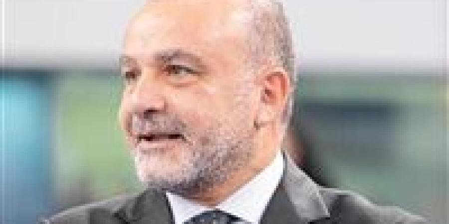 رئيس الأولمبية الدولية يهنئ الحسيني برئاسة الاتحاد الدولي للسلاح