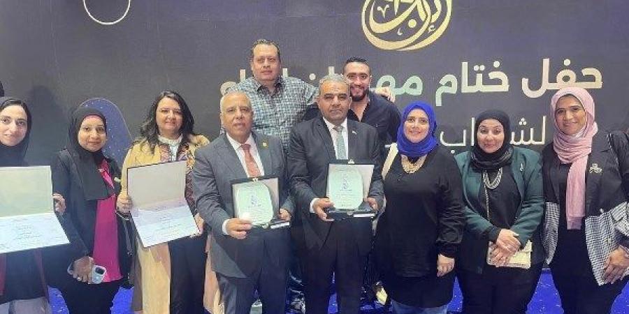 طلاب جامعة طنطا يحصدون 7 مراكز متقدمة في مهرجان «إبداع 13» | تفاصيل