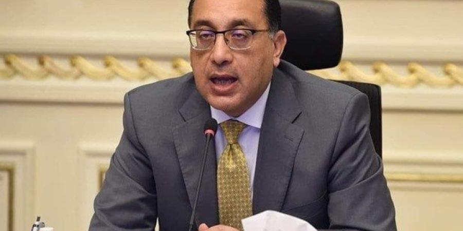 رئيس الوزراء يؤكد استمرار دعم الدولة المصرية للقضية الفلسطينية