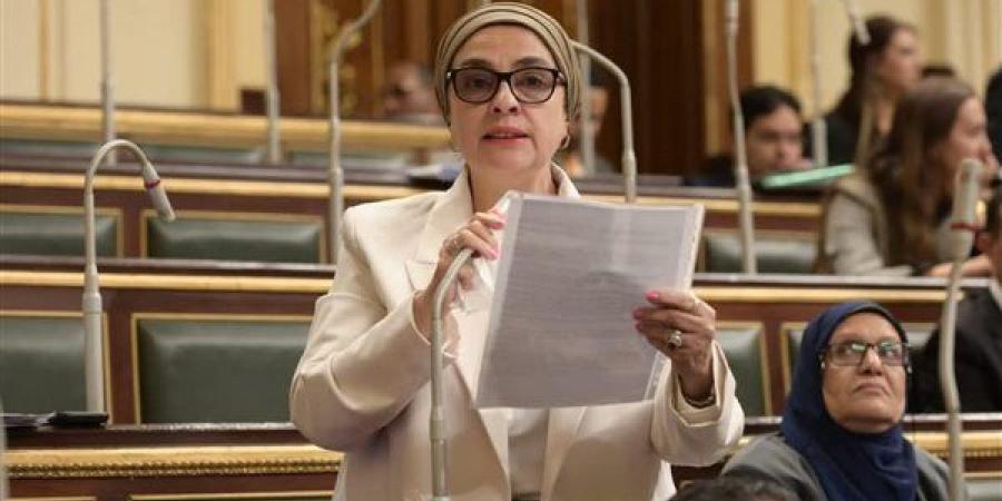 طلب إحاطة عاجل بشأن مافيا الإتجار بالحج