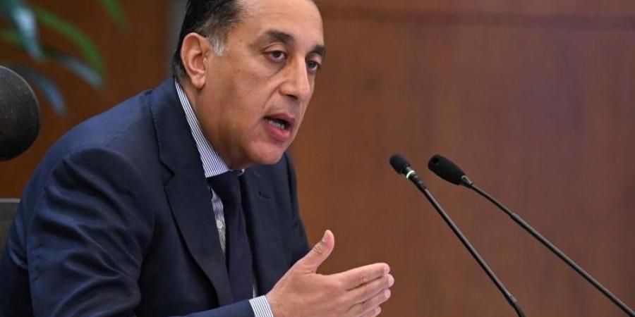 رئيس الوزراء: يُوجد في السخنة وشرق بورسعيد 14 مُطورًا صناعيًا بنفس نظام ”موانئ أبوظبي”
