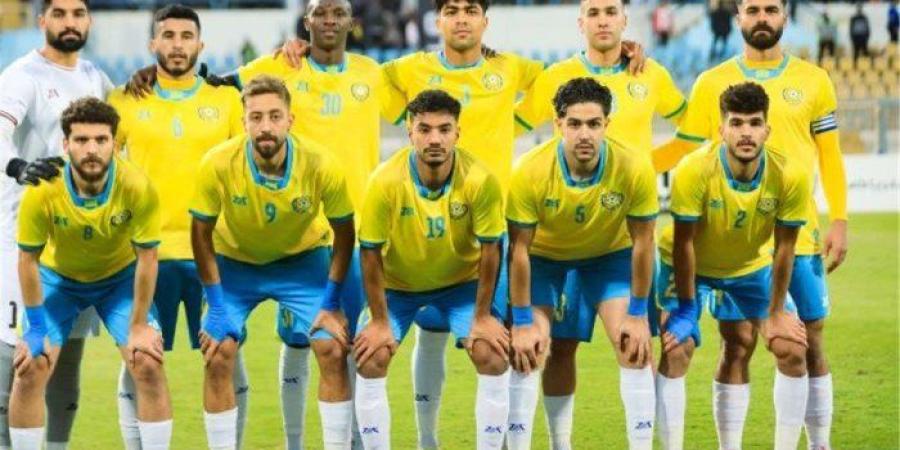 بث مباشر.. مشاهدة مباراة الإسماعيلي وإنبي في الدوري المصري