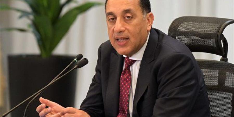 رئيس الوزراء: مؤشرات الاقتصاد المصري جميعها إيجابية