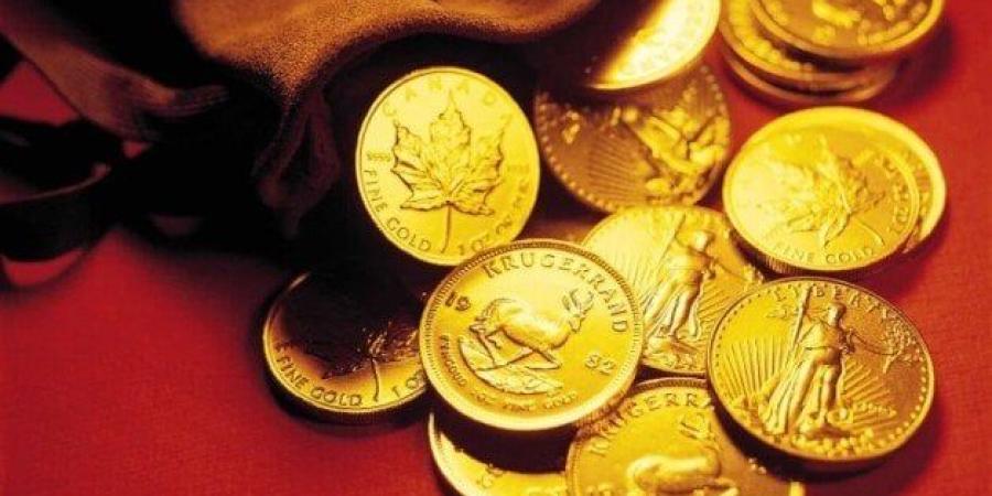 سعر الجنيه الذهب اليوم الأربعاء 7 مايو 2025.. الـ 4 جرام بـ 19.600 جنيه