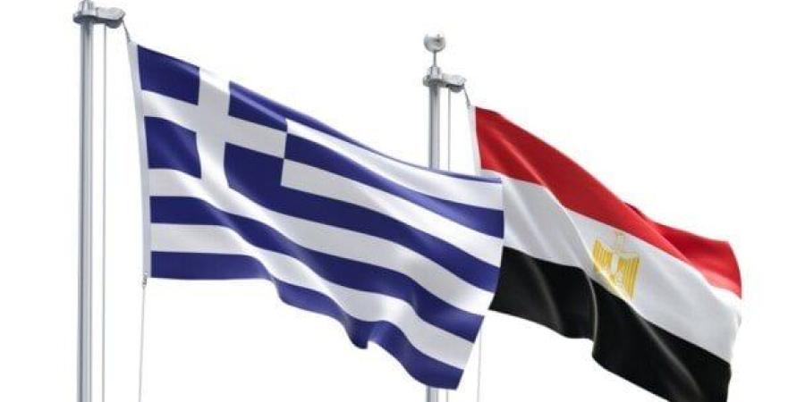 الجهاز المركزي: 1.6 مليار دولار حجم التجارة البينية لمصر واليونان