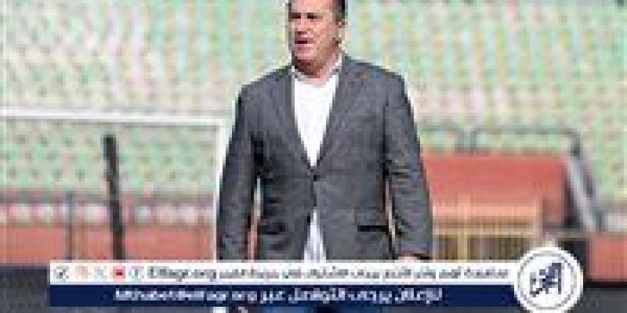 13 مباراة محلية وقارية.. ماذا قدم «بيسيرو» مع الزمالك؟