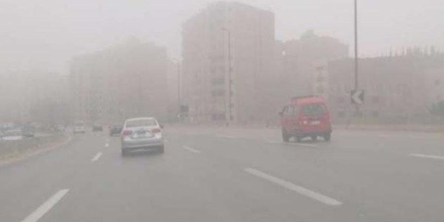 حار نهارًا معتدل ليلاً.. الأرصاد تكشف توقعاتها بشأن طقس اليوم وتحذر من هذه الظاهرة