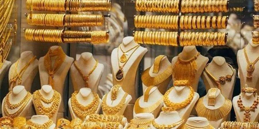 أسعار الذهب في السعودية اليوم.. الأربعاء 7 مايو 2025