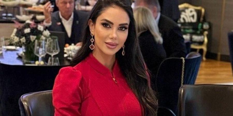 بعد جمعها لزوجين منهم لاعب كرة شهير.. الإعلامية أحلام العجارمة في صدارة التريند