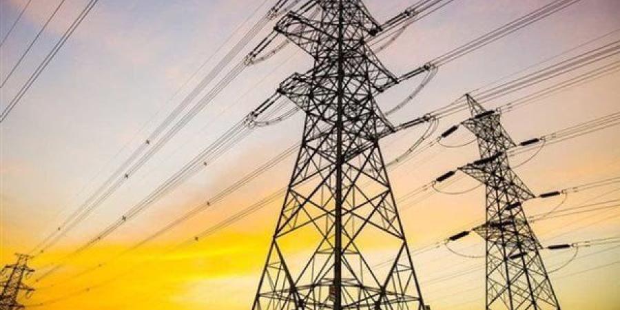 ضبط 3507 قضية تتعلق بسرقة التيار الكهربائي ومخالفات شروط التعاقد