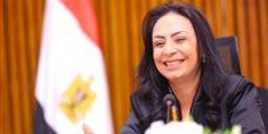 «التضامن» تقر قيد وتوفيق أوضاع جمعيتين في محافظتى كفر الشيخ ودمياط