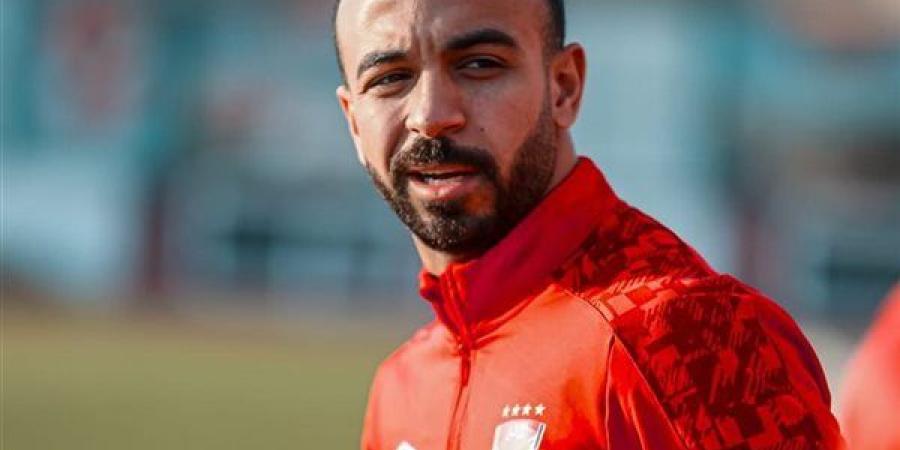 استولى على 13 مليون جنيه.. حبس رجل أعمال 3 سنوات بتهمة الاحتيال على لاعب الأهلي "أفشة"