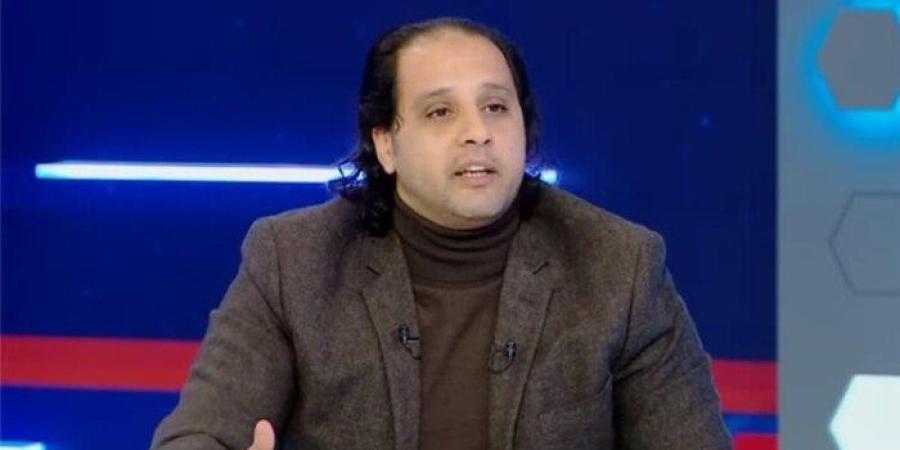 حسن مصطفى: حزين لعدم لعب الأهلي مباراة القمة ويجب خصم 3 نقاط منه