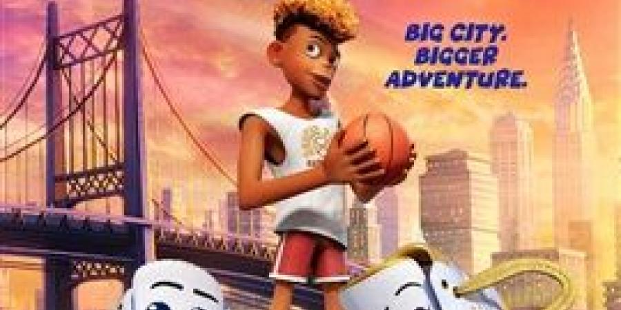 ماذا لو دبت الحياة في الأحذية الرياضية؟.. فيلم الأنيميشن العائلي "SNEAKS" في دور العرض المصرية