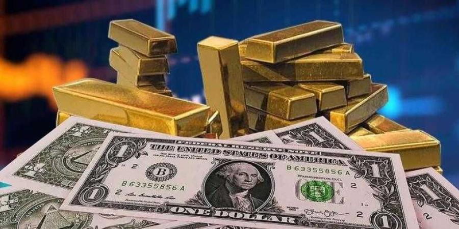 صادرات مصر من الذهب تسجل 3.2 مليار دولار خلال الربع الأول