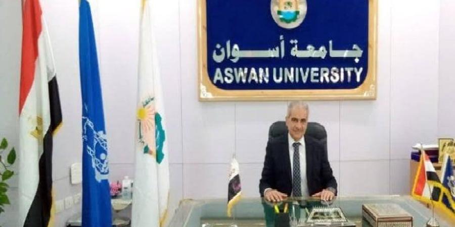 جامعة أسوان تُعلن جاهزيتها لانطلاق امتحانات نهاية العام بمشاركة 23 ألف طالب