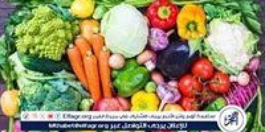 أسعار الخضراوات والفاكهة اليوم الخميس 7-5-2025 بسوهاج