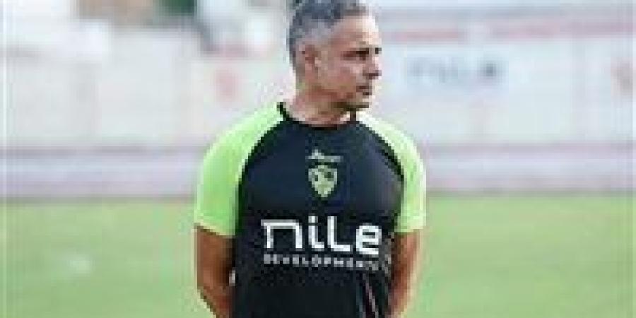 خالد الغندور: جوميز المرشح الثالث في قائمة المدربين المحتملين للأهلي والخطيب يفاجئ النحاس