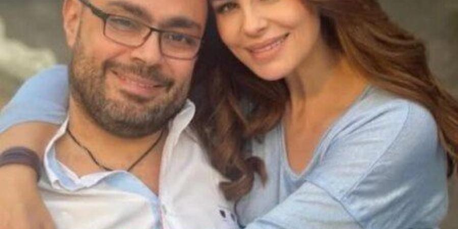 كيف شكرت كارول سماحة كل من واساها في رحيل زوجها؟