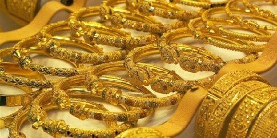 سعر الذهب في مصر اليوم الخميس.. عيار 21 يواصل الترقب لاختراق مستوى جديد