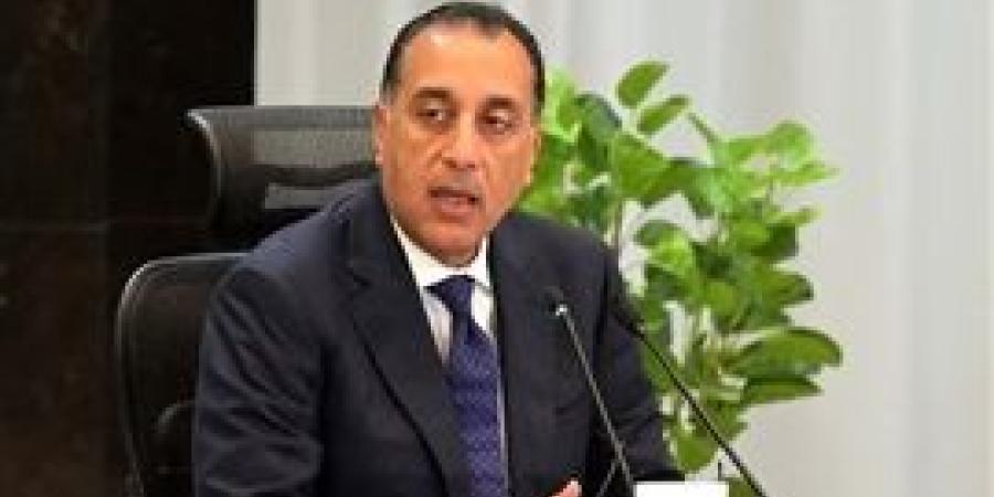 رئيس الوزراء يبدأ جولة تفقدية بعدد من المشروعات الخدمية والتنموية بمحافظة الغربية