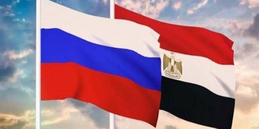 الإحصاء: 15.8% ارتفاعاً في حجم الصادرات المصرية لروسيا خلال عام 2024