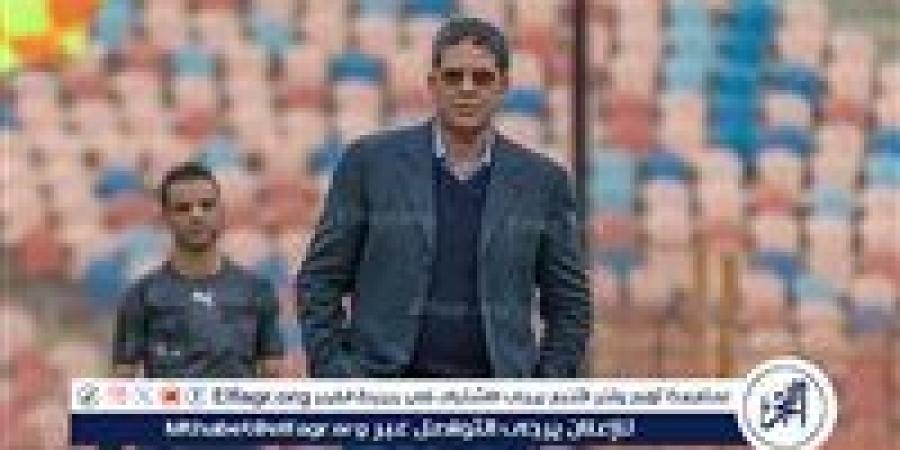 تفاصيل تعاقد الزمالك مع أيمن الرمادي