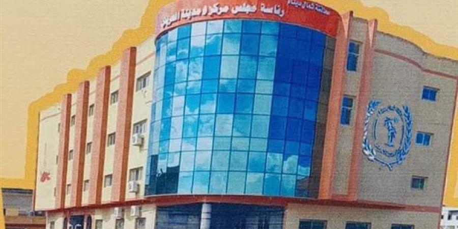 مجلس مدينة العريش يعلن انقطاع الكهرباء عن 21 منطقة