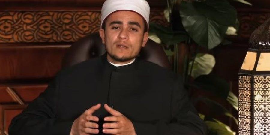 أمين الفتوى: دراسة الموسيقى كهواية أو تخصص أكاديمى ليست حرامًا بشرط