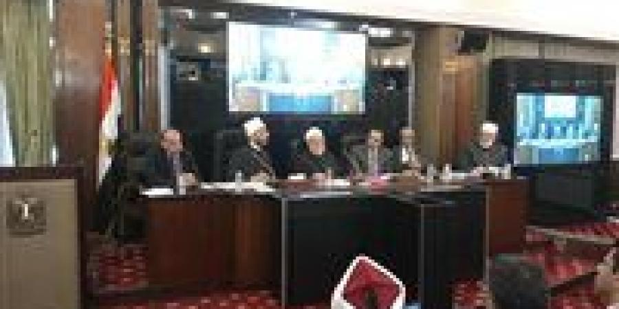 لمن يؤخذ بالرأي في حال تعارض الفتوي الشرعية ؟ القانون الجديد يجيب