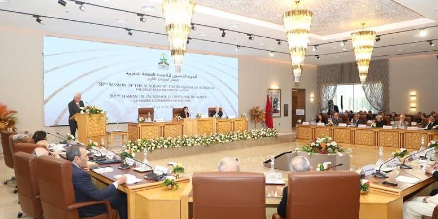 معهد بحثي يتولى تشريح "الدرس التاريخي في الجامعة المغربية"