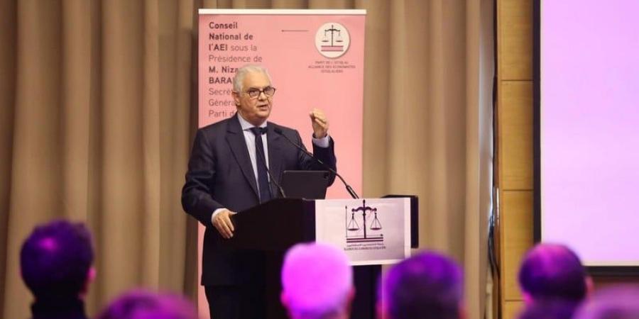 بعد عام .. "الاستقلال" يترقب اختيار بركة الأربعة المبشرين باللجنة التنفيذية