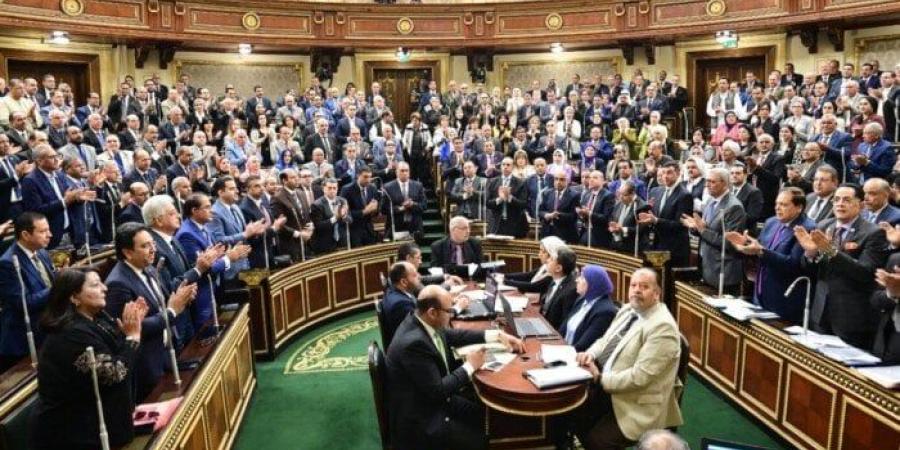 مجلس النواب يناقش تنظيم إصدار الفتوى الشرعية الأسبوع المقبل